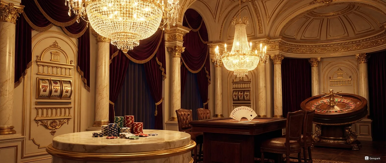 Midasluck Casino bonus